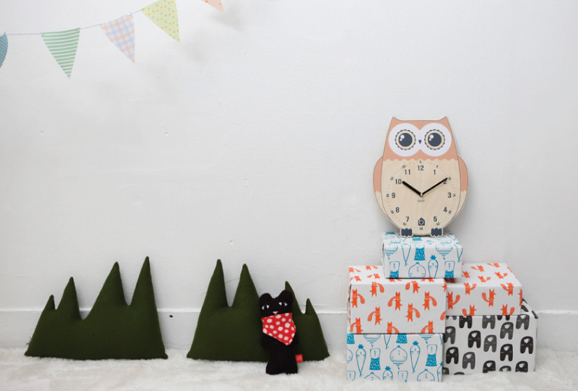 Buget Nordic sensibility Rich owl Pitch Noiseless 