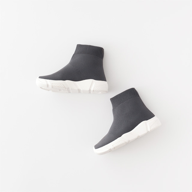 NEW KIDS SHOES My Merry Kids Speed ​​Socks Sneaker