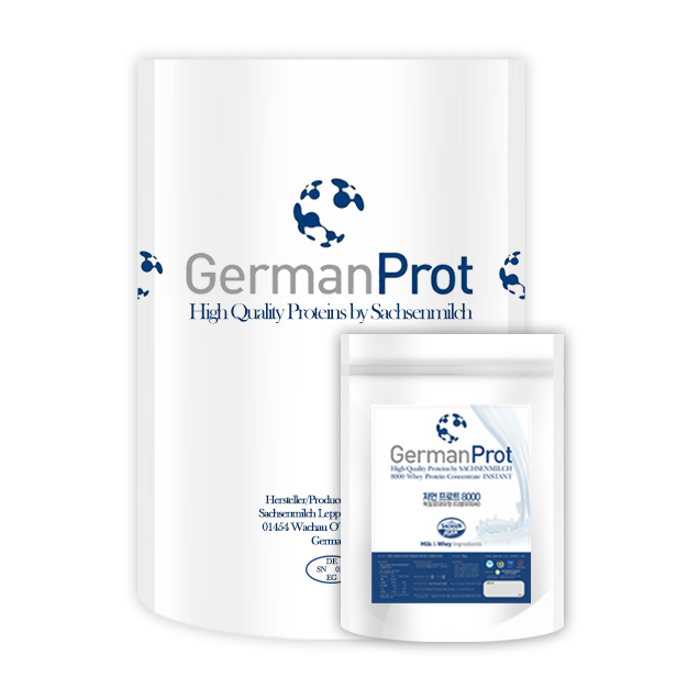 K-ECH Champ German Bovine Whey GermanProt8000 Prot