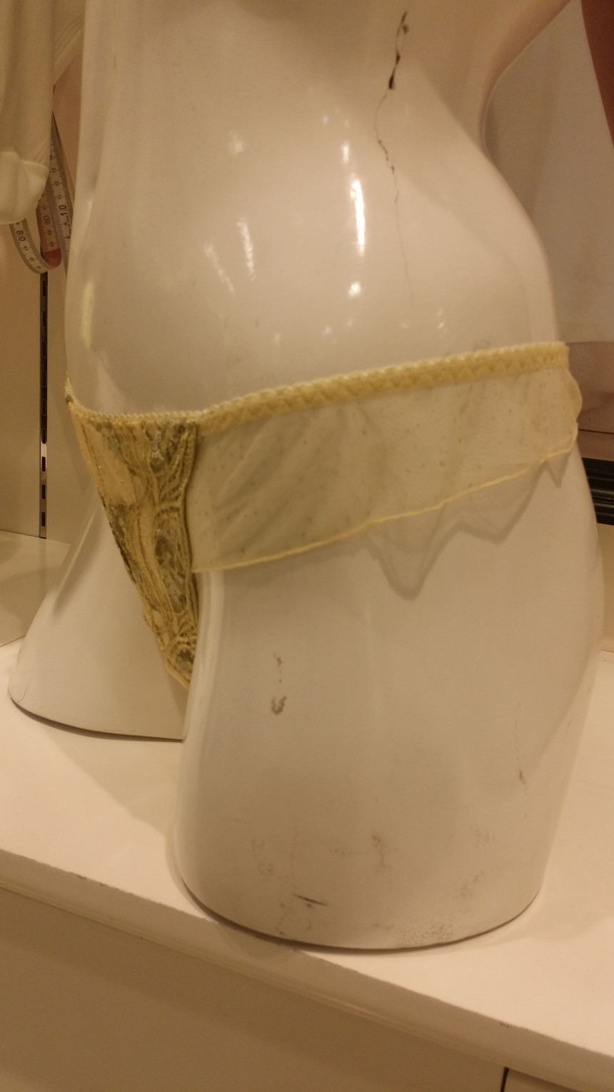 Women Underwear Wacoal T-Shirt WPT6250T YE