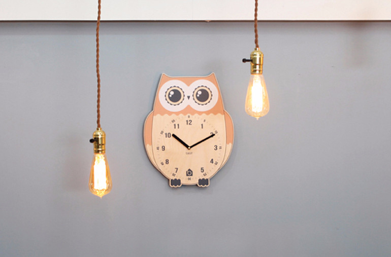 Buget Nordic sensibility Rich owl Pitch Noiseless 