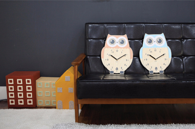 Buget Nordic sensibility Rich owl Pitch Noiseless 