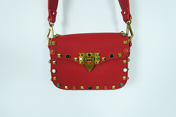New Cross Mini Stud Back Antique Back Autumn Bag B