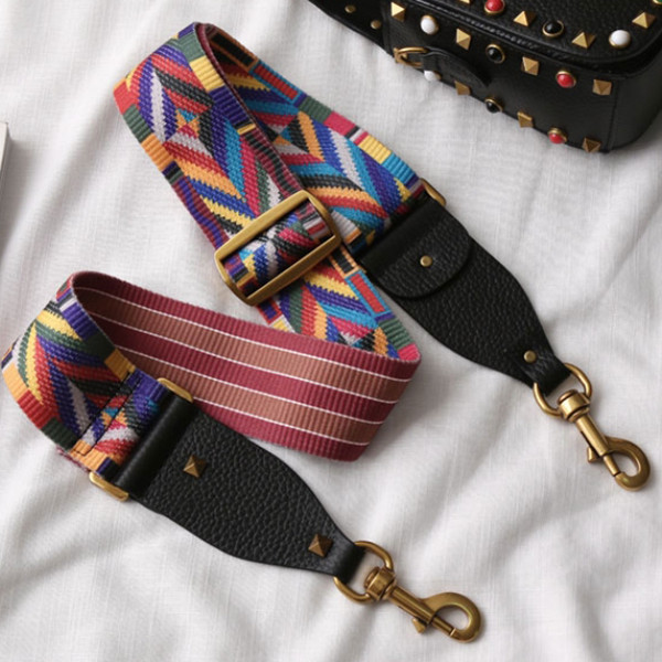 New Cross Mini Stud Back Antique Back Autumn Bag B