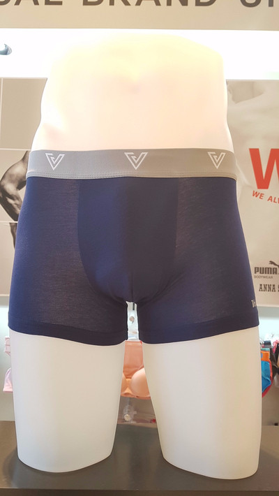 NEW MEN BOXER UNDERWEAR PUMA Body Wear Voll Men