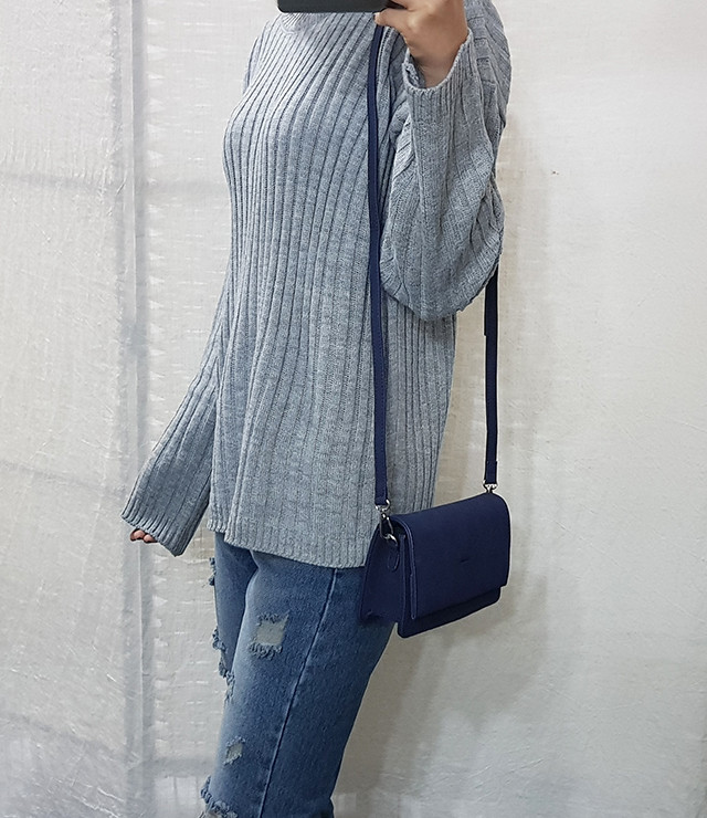 New Mini Suede Clutch Cross Back Bag Shop 20 Ladie