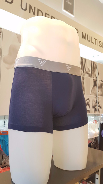 NEW MEN BOXER UNDERWEAR PUMA Body Wear Voll Men