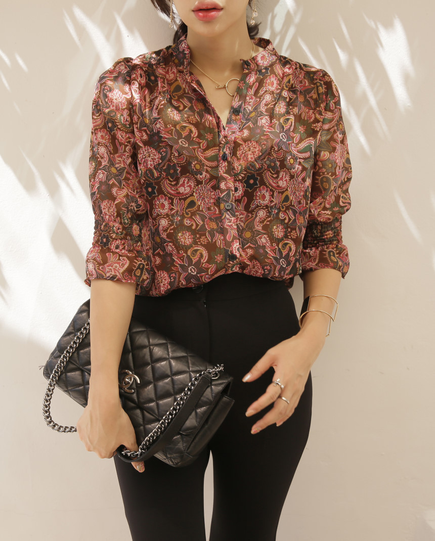 New Three Way Mini Leather Leather Back Brown Bag 