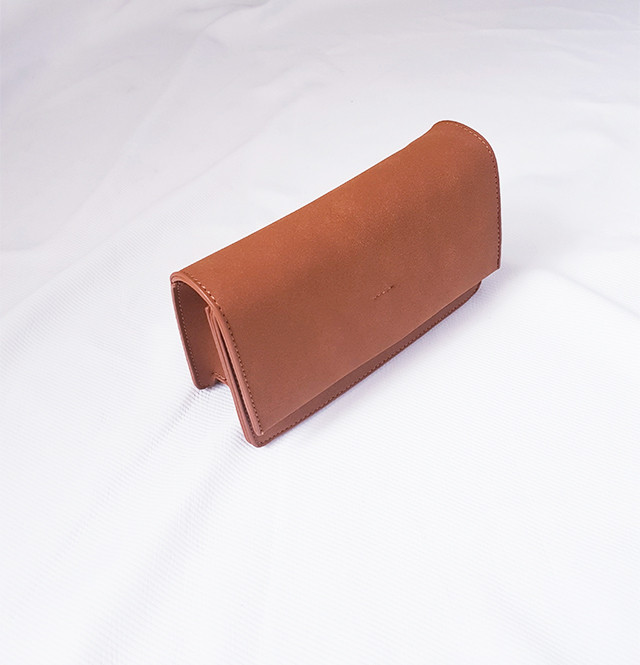 New Mini Suede Clutch Cross Back Bag Shop 20 Ladie