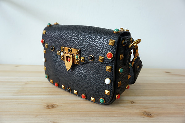New Cross Mini Stud Back Antique Back Autumn Bag B