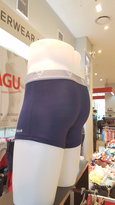 NEW MEN BOXER UNDERWEAR PUMA Body Wear Voll Men