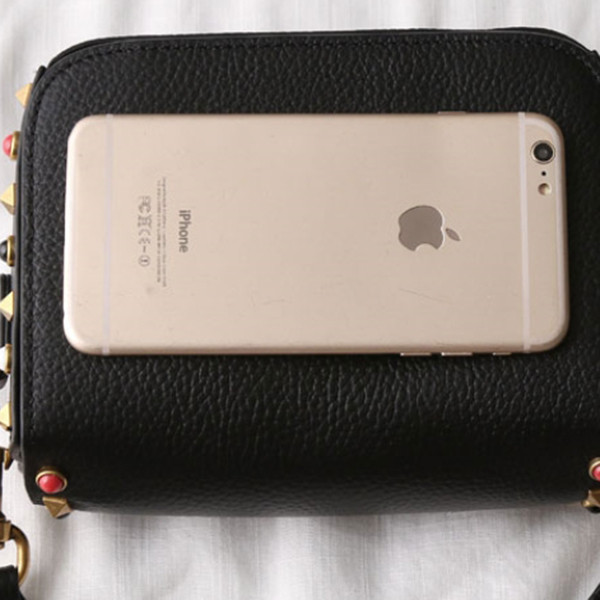 New Cross Mini Stud Back Antique Back Autumn Bag B