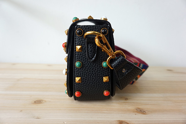 New Cross Mini Stud Back Antique Back Autumn Bag B