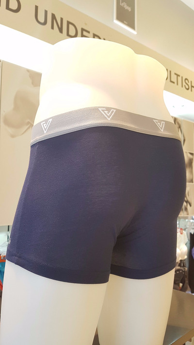 NEW MEN BOXER UNDERWEAR PUMA Body Wear Voll Men