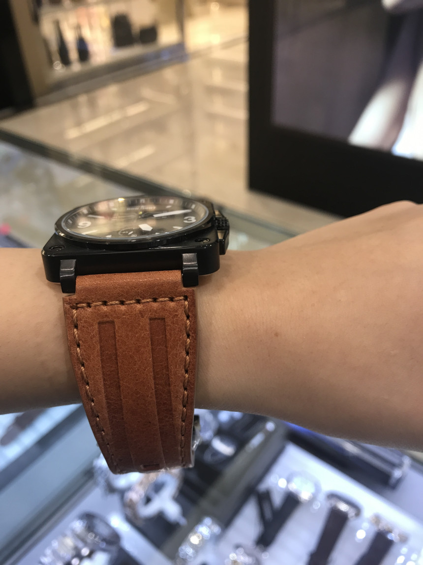 DF0043 DOGFIGHT Men's Watch DOGFIGHT