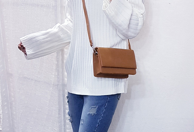 New Mini Suede Clutch Cross Back Bag Shop 20 Ladie