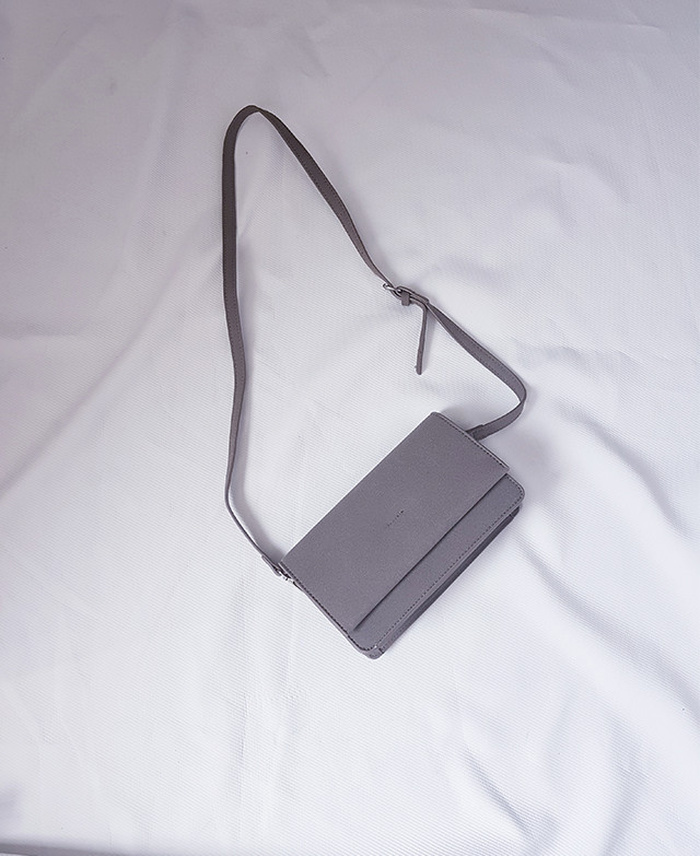 New Mini Suede Clutch Cross Back Bag Shop 20 Ladie