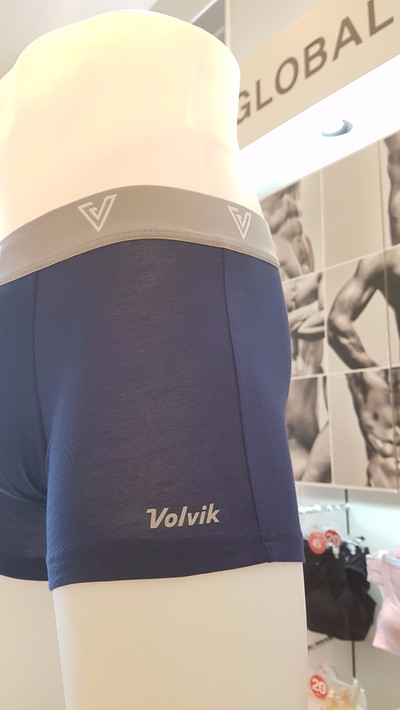 NEW MEN BOXER UNDERWEAR PUMA Body Wear Voll Men