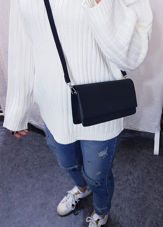 New Mini Suede Clutch Cross Back Bag Shop 20 Ladie