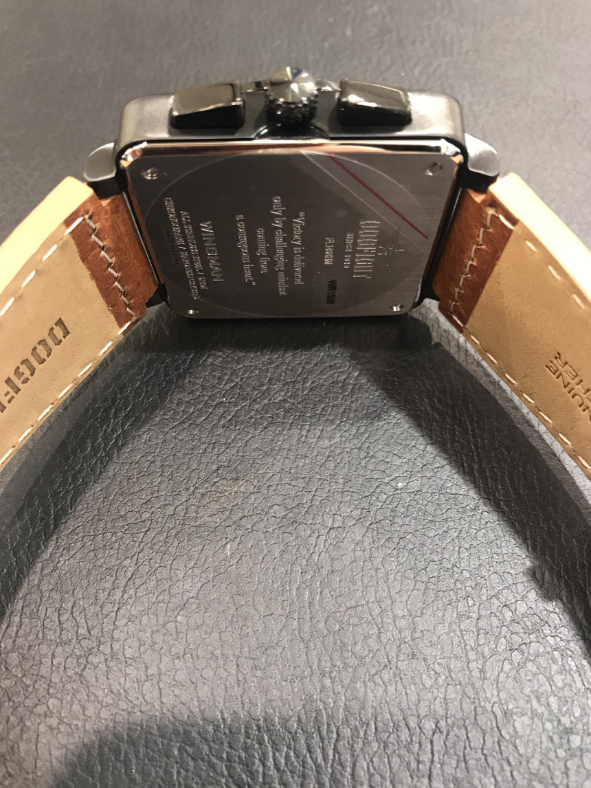 DF0043 DOGFIGHT Men's Watch DOGFIGHT