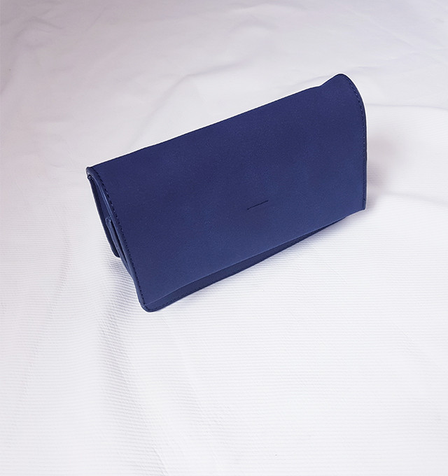 New Mini Suede Clutch Cross Back Bag Shop 20 Ladie