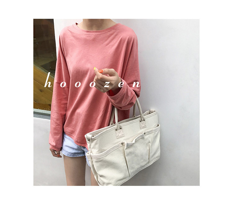 <b><p>Tumbler Bag Canvas Eco Solid Essence Whiting</p></b><b><p>タンブラーバックキャンバスエコバッグ無地精油美白バッグおむつショーポベク軽いユムブリバックポケット、</p></b><br /><br /><p align='center'>