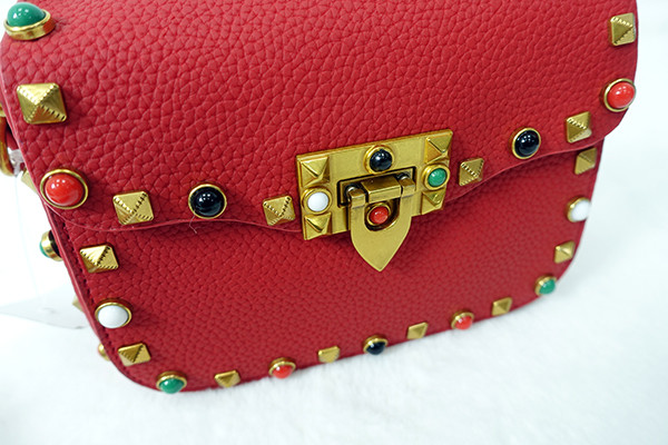 New Cross Mini Stud Back Antique Back Autumn Bag B