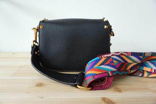 New Cross Mini Stud Back Antique Back Autumn Bag B