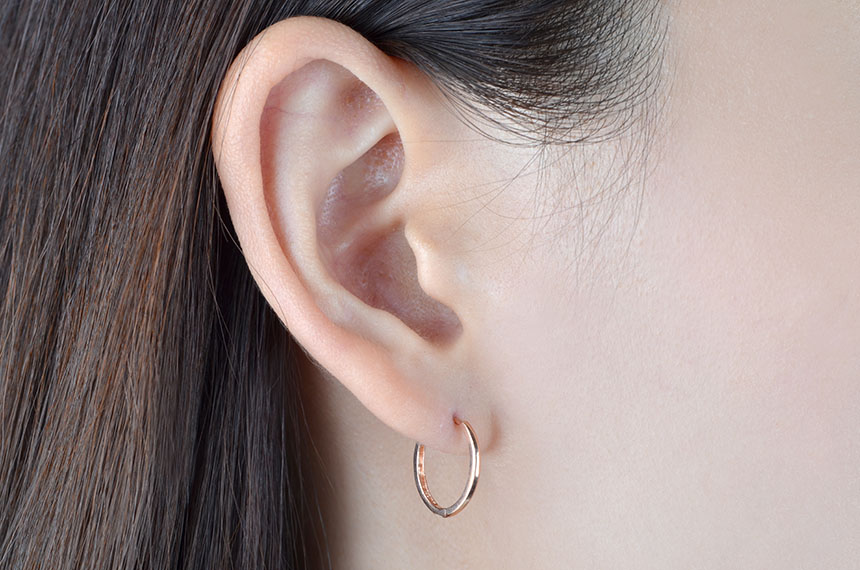 <b><p>Private 14k ng gauge One touch ear daily</p></b><b><p>民間資本 14k リング ゲージ ワンタッチ イヤ デイリー</p></b><br /><br /><p align='center'>