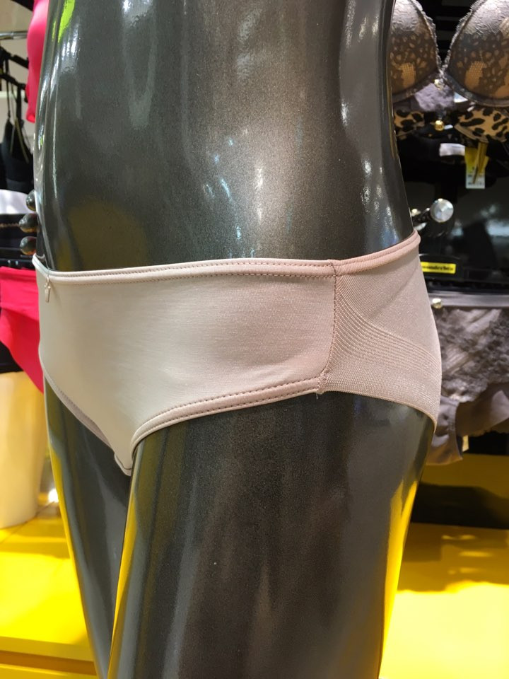 Wonder Bras Push-up SET WBWBR7C38T PT DGR Women