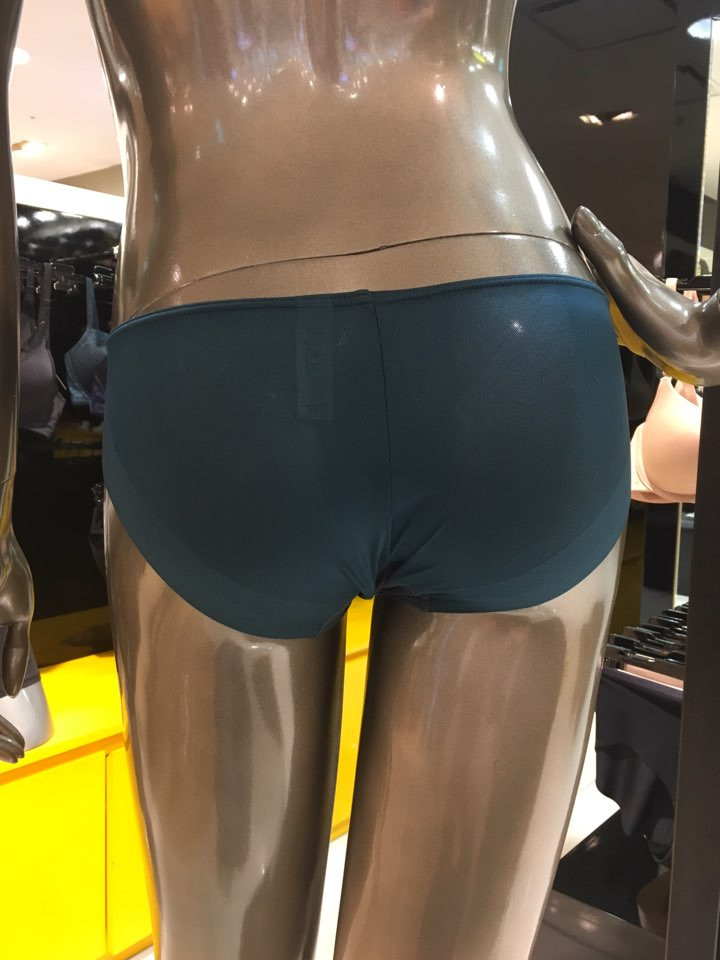 Wonder Bras Push-up SET WBWBR7C38T PT DGR Women