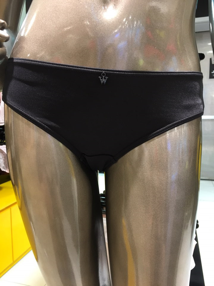 Wonder Bras Push-up SET WBWBR7C38T PT DGR Women