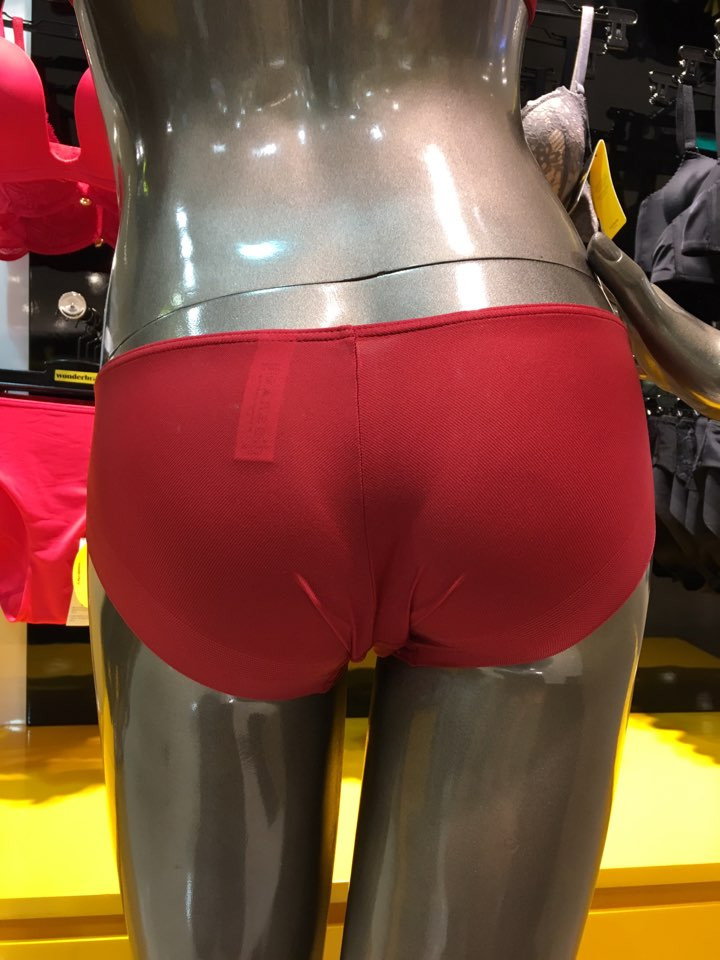 Wonder Bras Push-up SET WBWBR7C38T PT DGR Women