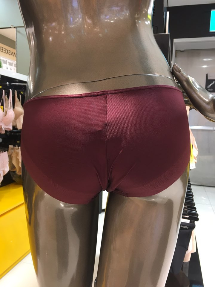 Wonder Bras Push-up SET WBWBR7C38T PT DGR Women