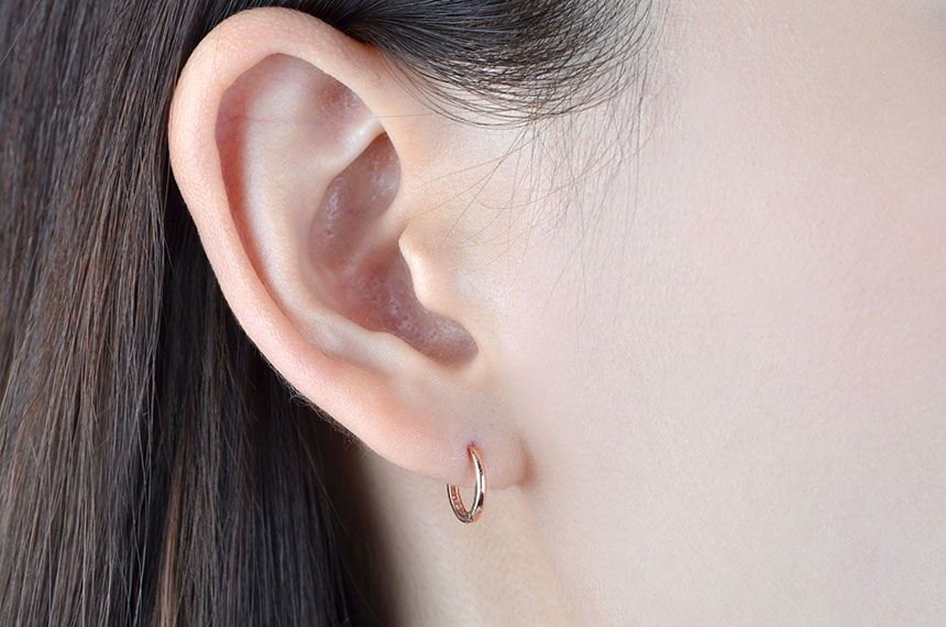 <b><p>Private 14k ng gauge One touch ear daily</p></b><b><p>民間資本 14k リング ゲージ ワンタッチ イヤ デイリー</p></b><br /><br /><p align='center'>