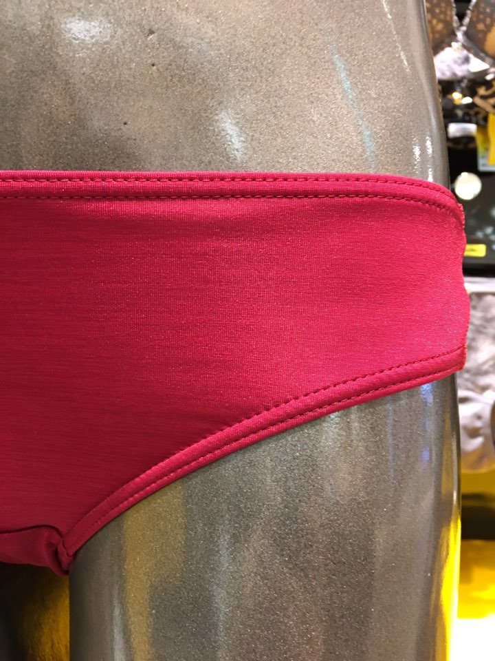 Wonder Bras Push-up SET WBWBR7C38T PT DGR Women