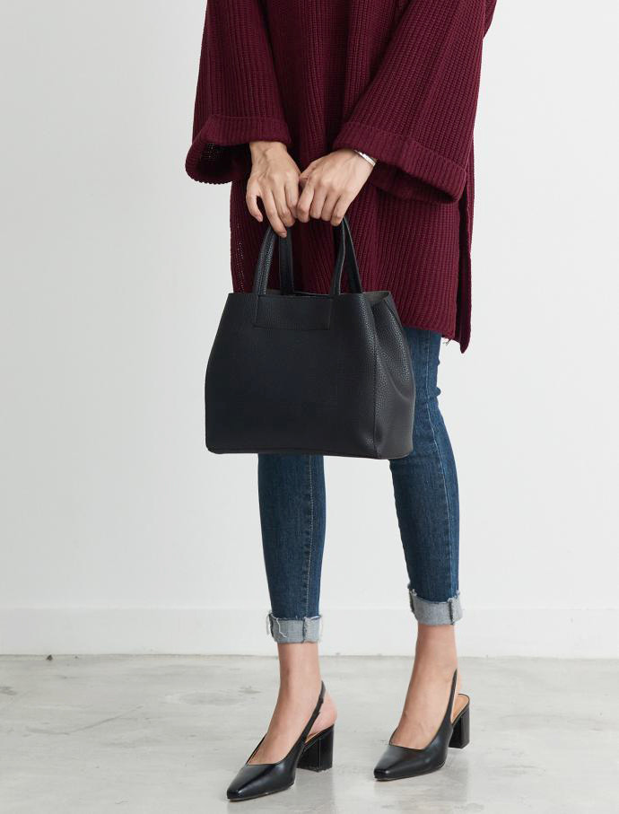 New Women's Bags Multi-Purpose Perfume Small Au