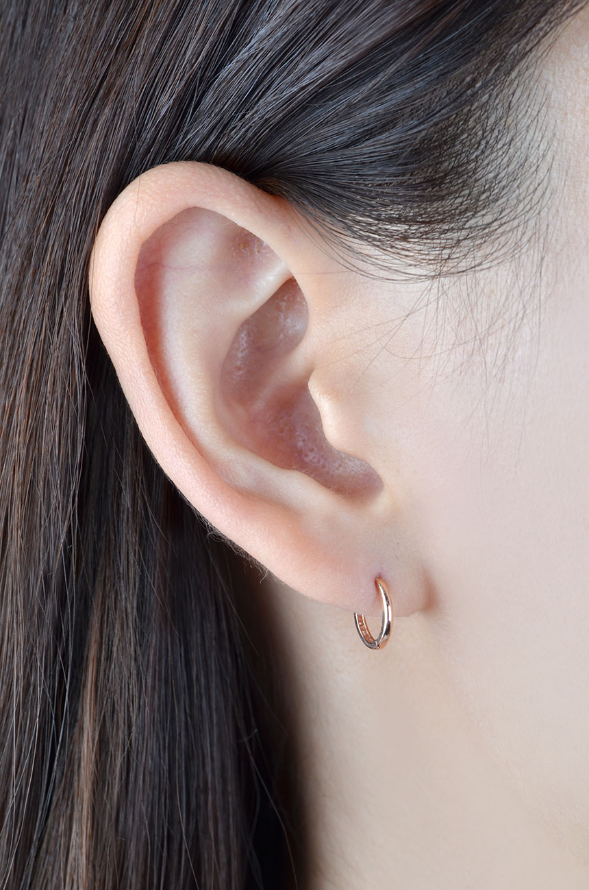 <b><p>Private 14k ng gauge One touch ear daily</p></b><b><p>民間資本 14k リング ゲージ ワンタッチ イヤ デイリー</p></b><br /><br /><p align='center'>