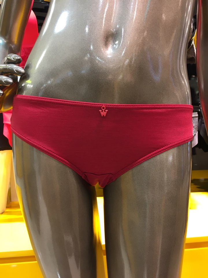 Wonder Bras Push-up SET WBWBR7C38T PT DGR Women