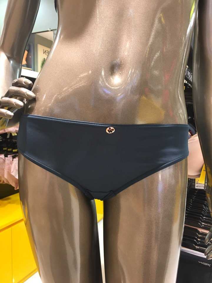 Wonder Bras Push-up SET WBWBR7C38T PT DGR Women