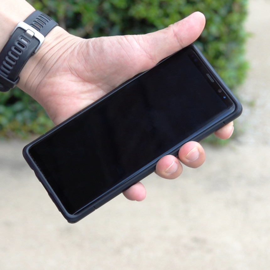 <b><p>Galaxy Note Reis Lingke Onyx Case Fusion</p></b><b><p>ギャラクシーノート8リアスリンケオニキスケースフュージョンglaaxynote8case</p></b><br /><br /><p align='center'>