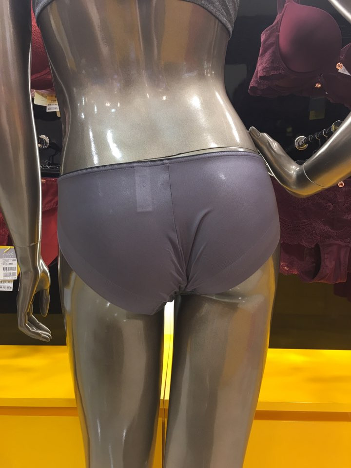 Wonder Bras Push-up SET WBWBR7C38T PT DGR Women