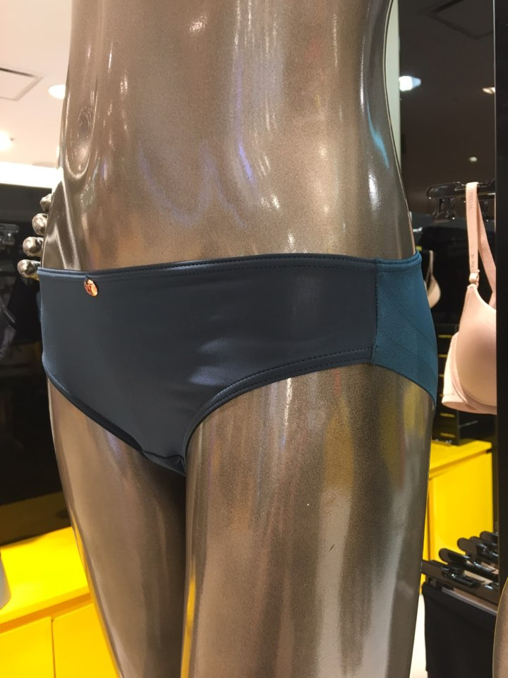 Wonder Bras Push-up SET WBWBR7C38T PT DGR Women