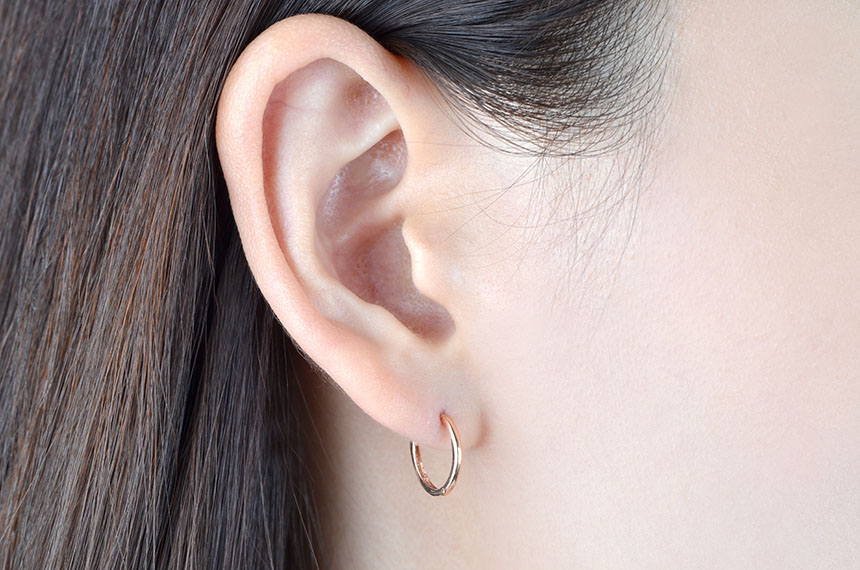 <b><p>Private 14k ng gauge One touch ear daily</p></b><b><p>民間資本 14k リング ゲージ ワンタッチ イヤ デイリー</p></b><br /><br /><p align='center'>