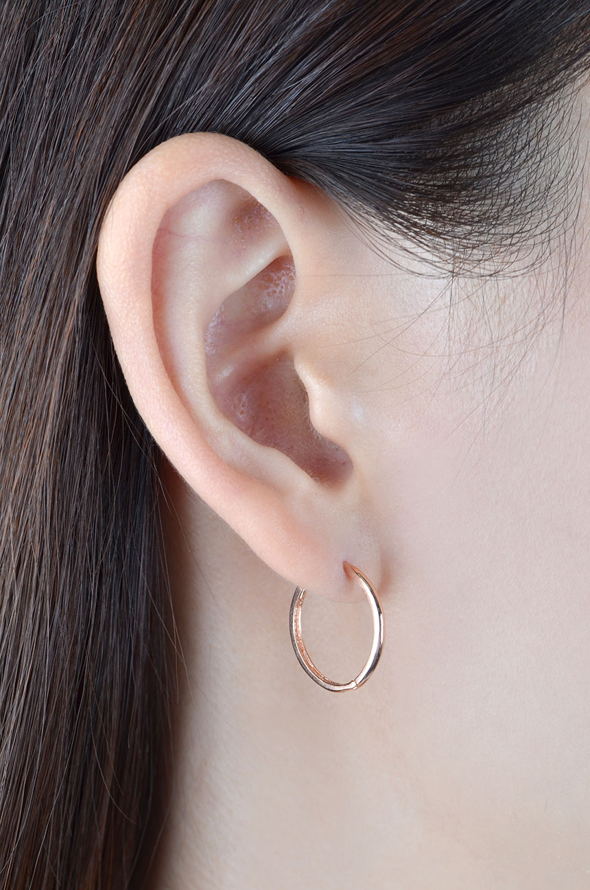 <b><p>Private 14k ng gauge One touch ear daily</p></b><b><p>民間資本 14k リング ゲージ ワンタッチ イヤ デイリー</p></b><br /><br /><p align='center'>