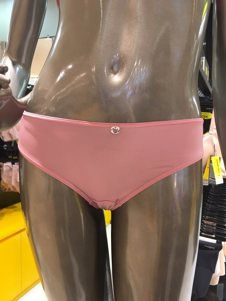 Wonder Bras Push-up SET WBWBR7C38T PT DGR Women