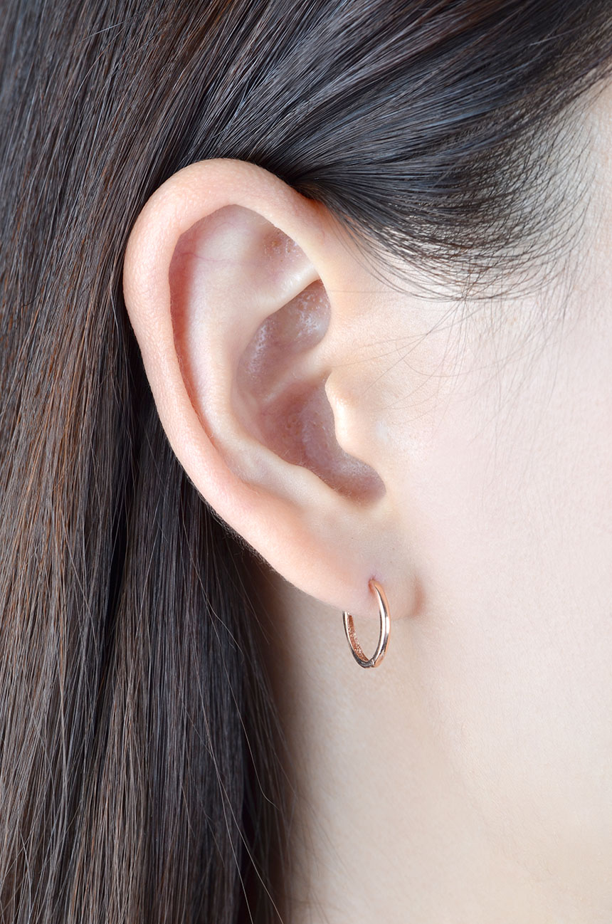 <b><p>Private 14k ng gauge One touch ear daily</p></b><b><p>民間資本 14k リング ゲージ ワンタッチ イヤ デイリー</p></b><br /><br /><p align='center'>