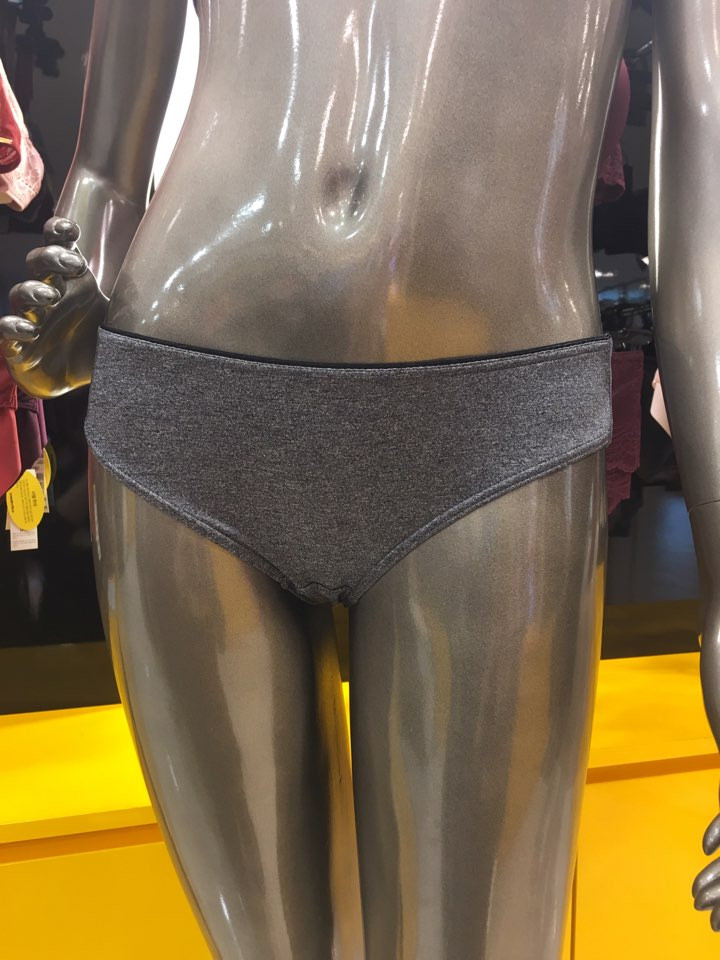 Wonder Bras Push-up SET WBWBR7C38T PT DGR Women