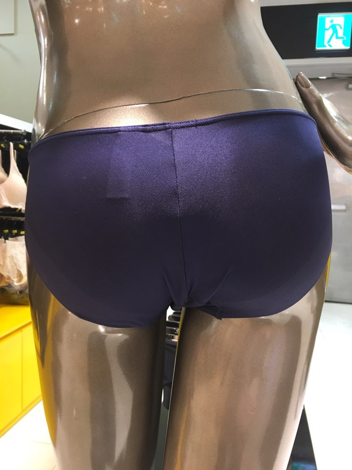 Wonder Bras Push-up SET WBWBR7C38T PT DGR Women