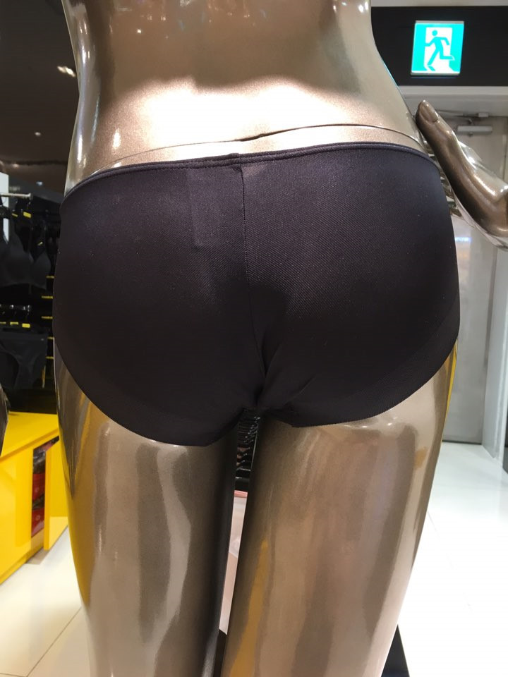 Wonder Bras Push-up SET WBWBR7C38T PT DGR Women